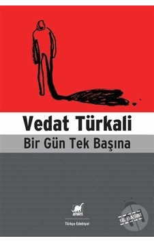 Seyirkitap Bir Gün Tek Başına Seyirkitap Bir Gün Tek Başına