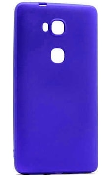 Huawei Gr5 Kılıf Yumuşak Dokulu Soft İnce Mat Silikon Kapak Premier Huawei Gr5 Kılıf Yumuşak Dokulu Soft İnce Mat Silikon Kapak Premier