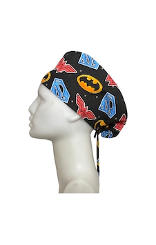 Doktor Hemşire Aşçı Cerrahi Bone Hastane Bone Bandana M017 Doktor Hemşire Aşçı Cerrahi Bone Hastane Bone Bandana M017