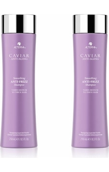 Alterna Caviar Smoothing frizz Şampuan 2 x 250 ML Alterna Caviar Smoothing frizz Şampuan 2 x 250 ML