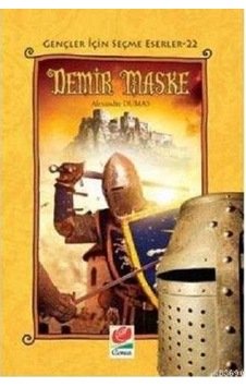 Demir Maske - Alexandre Dumas