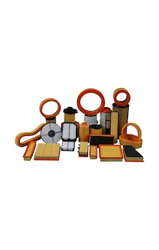 Hava Fıltresı 407 / C5 Dw10bted4 2.0hdı 16v (bos-1457433596.bkv) Hava Fıltresı 407 / C5 Dw10bted4 2.0hdı 16v (bos-1457433596.bkv)