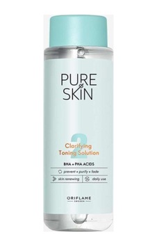 Pure Skin Temizleyici Tonik 41672