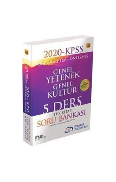 KPSS Genel Yetenek Genel Kültür Ortaöğretim - Önlisans 5 Ders ... KPSS Genel Yetenek Genel Kültür Ortaöğretim - Önlisans 5 Ders ...
