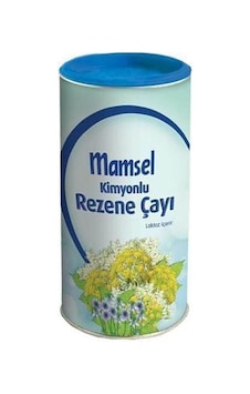 Mamsel Kimyonlu Rezene Çayı 200 G