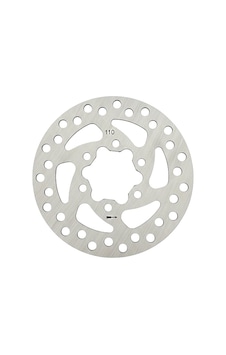 Doğa Disk Fren Rotoru 110mm 6 Vidalı Montaj