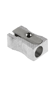 Bigpoint Metal Kalemtraş Köşeli X 20 Adet Bigpoint Metal Kalemtraş Köşeli X 20 Adet