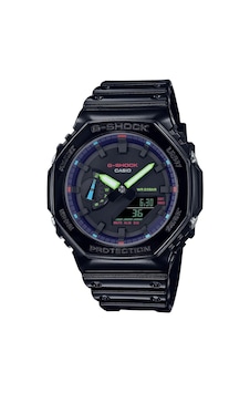 Casio GA-2100RGB-1ADR Unisex Kol Saati