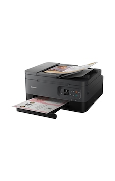 Canon Pixma Tr4755ı Tarayıcı + Fotokopi + Wi-fi + Faks + Çok Fonksiyonlu Yazıcı Canon Pixma Tr4755ı Tarayıcı + Fotokopi + Wi-fi + Faks + Çok Fonksiyonlu Yazıcı