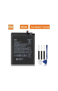 Xiaomi REDMİ NOTE 8 PRO Batarya Pil + Tamir Seti Xiaomi REDMİ NOTE 8 PRO Batarya Pil + Tamir Seti