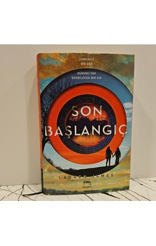 Son Başlangıç- 1.baskı- Son Başlangıç- 1.baskı-
