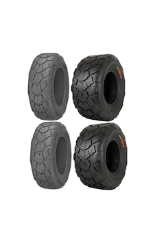 Kenda 21x7-10 22x10-10 K572 4pr Ön Arka Takım Atv Lastiği Kenda 21x7-10 22x10-10 K572 4pr Ön Arka Takım Atv Lastiği