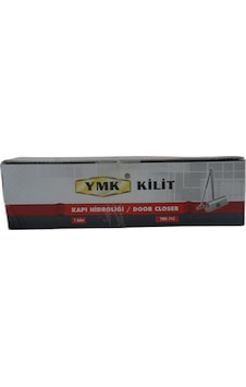 Ymk Kilit Ymk-743 Kapı Hidroliği Ymk Kilit Ymk-743 Kapı Hidroliği