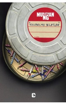 Kullanılmış Biletler Kullanılmış Biletler