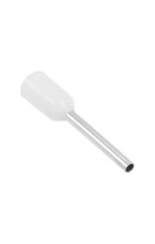Tork Tyıf-0.50 ,0.50mm²/beyaz 1000-adet Kablo Yüksük Tork Tyıf-0.50 ,0.50mm²/beyaz 1000-adet Kablo Yüksük
