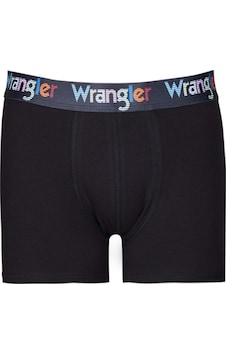 Wrangler Erkek Siyah Iç Çamaşır W231756001 Siyah Wrangler Erkek Siyah Iç Çamaşır W231756001 Siyah