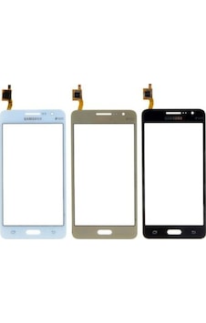 Samsung Uyumlu G530F Galaxy Grand Prime Dokunmatik (Ön Cam)