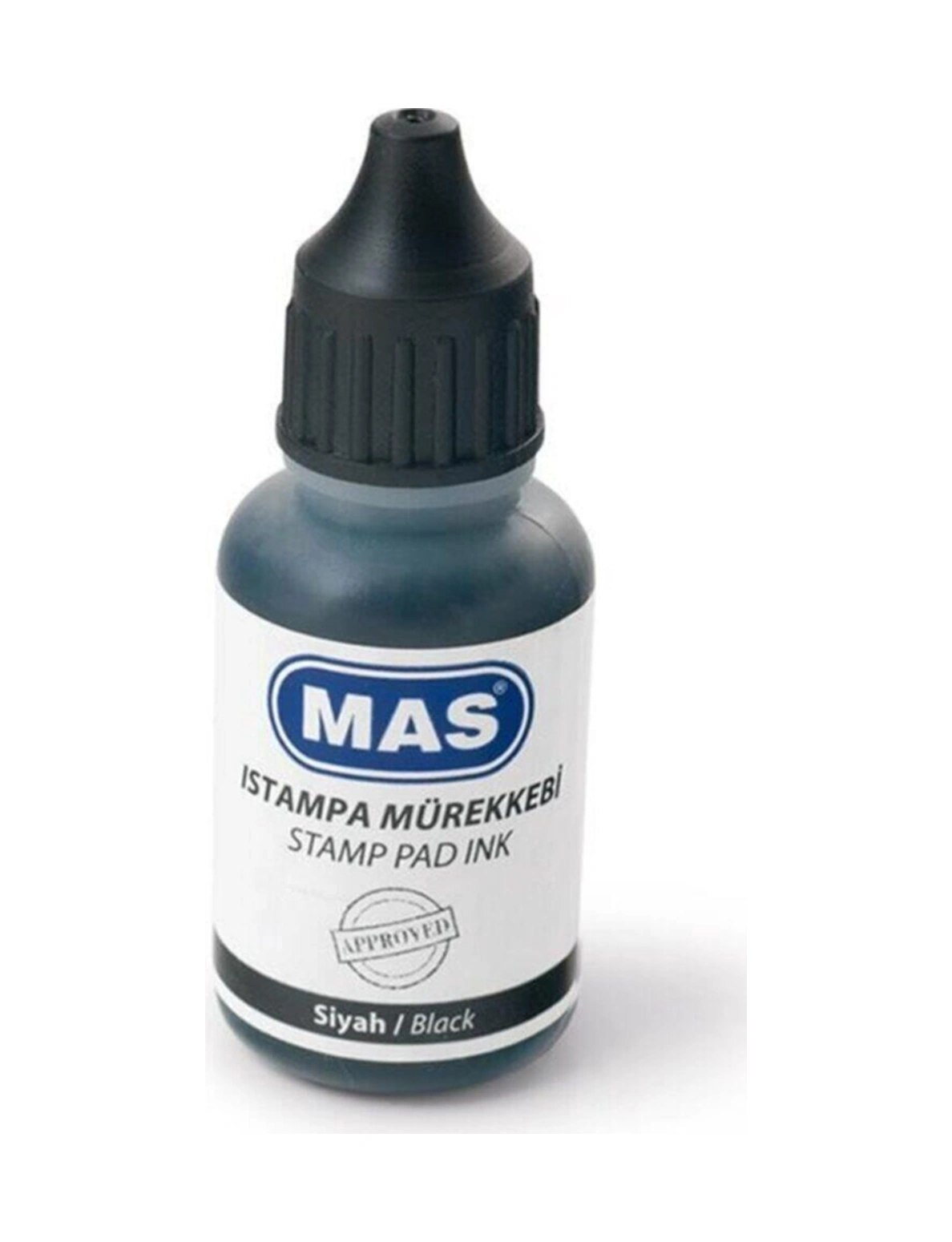 462 Istampa Mürekkebi 20ml Siyah Diğer 462 Istampa Mürekkebi 20ml Siyah Diğer