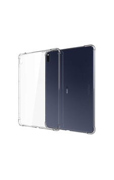 Huawei Matepad 10.4 Kılıf Zore Tablet Nitro Anti Shock Silikon Kapak Arka Kapak Huawei Matepad 10.4 Kılıf Zore Tablet Nitro Anti Shock Silikon Kapak Arka Kapak