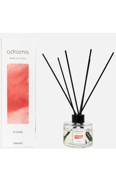 Adramis Bambu Flore Sıvı Oda Kokusu