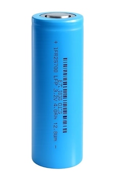 Or-tec 26700 3.2v 4000mah 3c Lifepo4 Şarj Edilebilir Pil Or-tec 26700 3.2v 4000mah 3c Lifepo4 Şarj Edilebilir Pil