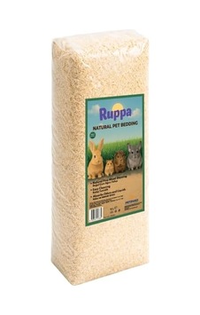 Ruppa Kemirgen Talaşı