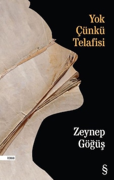 Yok Çünkü Telafisi (552298052)
