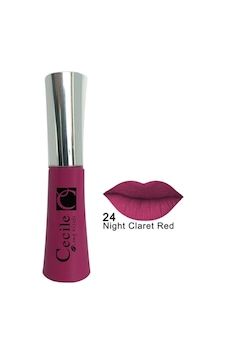 Cecile Long Kisses Lip Gloss 24 Cecile Long Kisses Lip Gloss 24