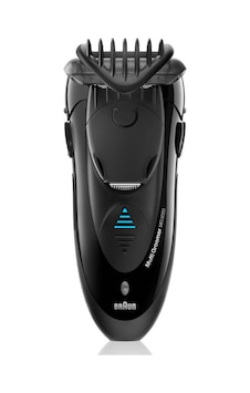 Braun MG5050 Multi Groomer Tıraş ve Şekillendirme Makinesi Braun MG5050 Multi Groomer Tıraş ve Şekillendirme Makinesi