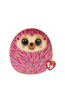 Ty Hildee Pembe Kirpi Squish 35 Cm Ty Hildee Pembe Kirpi Squish 35 Cm