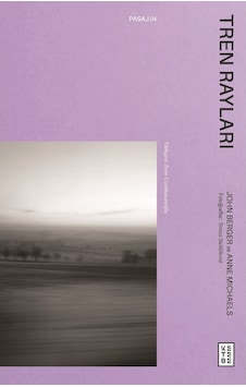 Tren Rayları - Anne Michaels - Ketebe
