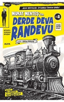 Derde Deva Randevu 2/murat Menteş Derde Deva Randevu 2/murat Menteş