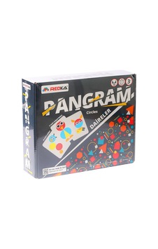 5645 Pangram Daireler - 5645 Pangram Daireler -