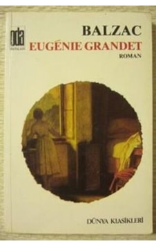 Eugenie Grandet/Honore De Balzac