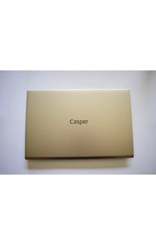 Casper Nirvana F650-f600-f700 Gold Lcd Kasa Cover Ekran Arka Kapa Casper Nirvana F650-f600-f700 Gold Lcd Kasa Cover Ekran Arka Kapa