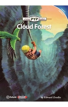 Cloud Forest Pyp Readers 5