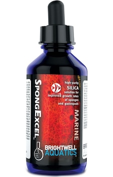 Brightwell Aquatics - Spongexcel 60 Ml Brightwell Aquatics - Spongexcel 60 Ml