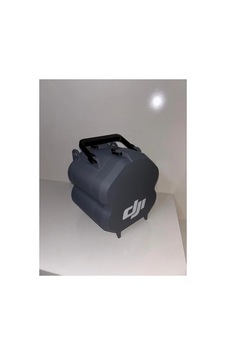 Djı Neo Uyumlu Pro-case: 95mm Ek Bölmeli Ve Askılı Koruma Çantası Djı Neo Uyumlu Pro-case: 95mm Ek Bölmeli Ve Askılı Koruma Çantası