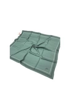 Aker Twill Eşarp - 8578795-952 Çağla - Çağla Aker Twill Eşarp - 8578795-952 Çağla - Çağla