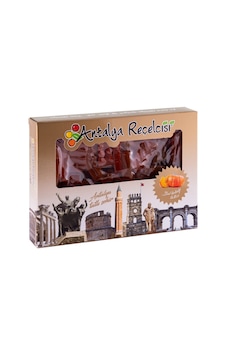 Antalya Reçelcisi Balkabağı Tatlısı 350 Gr Antalya Reçelcisi Balkabağı Tatlısı 350 Gr