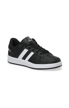 Kinetix KORT PU 3FX Siyah Unisex Sneaker