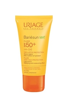 Uriage Bariesun Mat Fluid SPF50+ Güneş Kremi 50 ML Uriage Bariesun Mat Fluid SPF50+ Güneş Kremi 50 ML