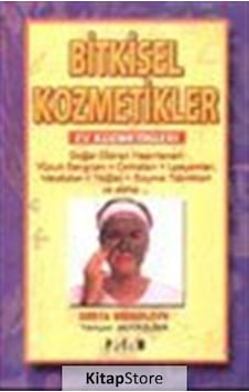 Bitkisel Kozmetikler - Greta Breedloxe Bitkisel Kozmetikler - Greta Breedloxe