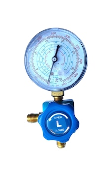 E0000977 Tekli Manifold A.b R410/r22/r134a/r404a E0000977 Tekli Manifold A.b R410/r22/r134a/r404a