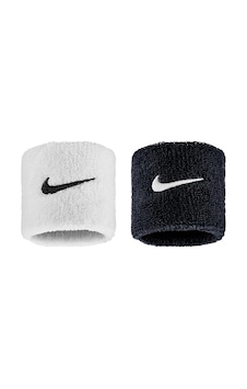 Nike 9380/72 Swoosh Classic Wristba 036 Siyah/beyaz/siyah Genel Nike 9380/72 Swoosh Classic Wristba 036 Siyah/beyaz/siyah Genel