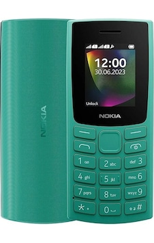 Nokıa 106 Yeşil Tuşlu Telefon
