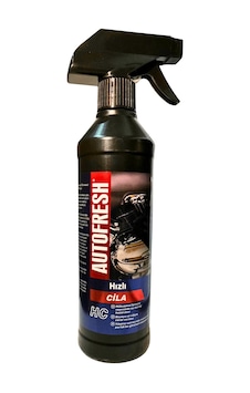 Autofresh Motosiklet Hızlı Cila Premium Sprey 500 Ml Seramik Etkili Autofresh Motosiklet Hızlı Cila Premium Sprey 500 Ml Seramik Etkili