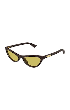 Bottega Veneta Bv1414s 002 56 Kadın Güneş Gözlüğü Kahverengi Bottega Veneta Bv1414s 002 56 Kadın Güneş Gözlüğü Kahverengi