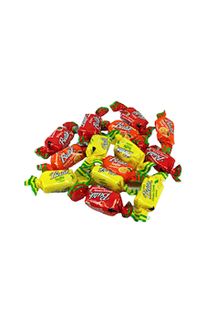 Şölen Butik Toffe Karışık Meyveli Şeker 1 KG