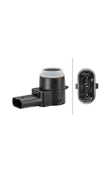 Hella Park Sensörü W169 2009-2012 W245 2005-2011 W204 2011-2014 W212 2013-2015 C207 2013-2016 W221 Hella 6px358141-091